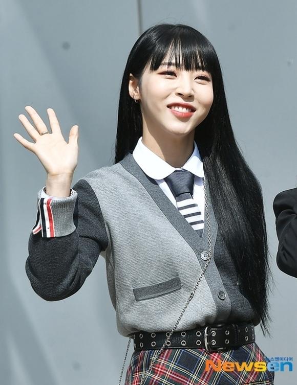 MAMAMOOムンビョル、8月に4thミニアルバムで約1年ぶりカムバック