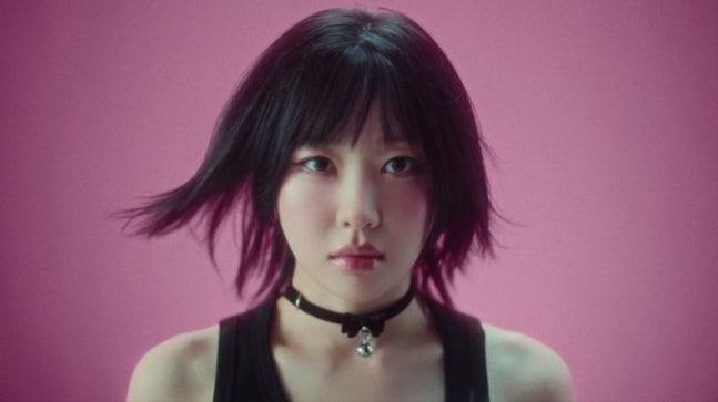 今月の少女（LOONA） イヴ、先行公開曲「White cat」MV公開…魅惑