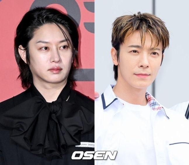 Super Junior ヒチョル　どんぶり SUPER JUNIOR ヒチョル、ドンヘの“いじり投稿”に怒り