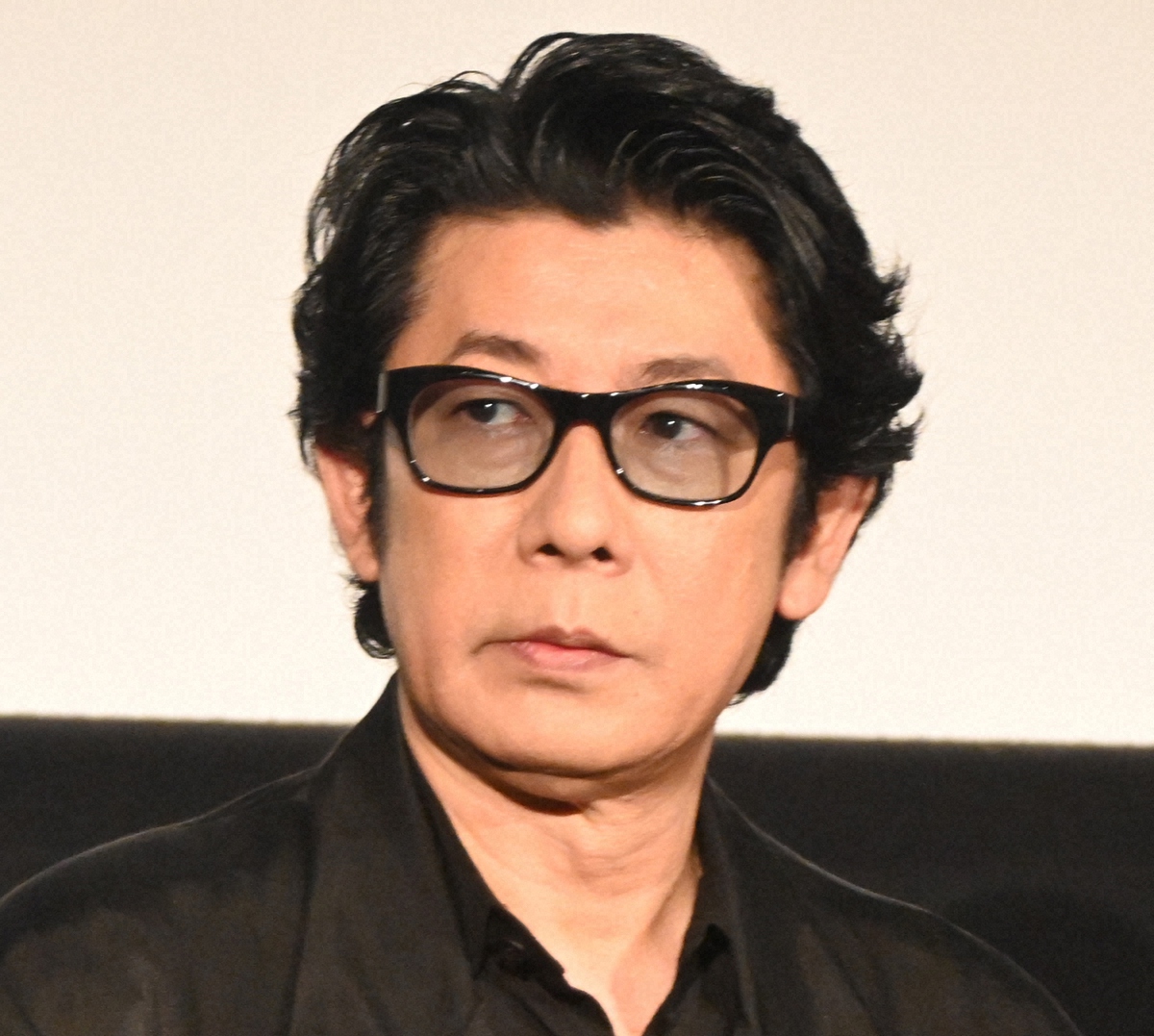 永瀬正敏がフジテレビ「ノンストップ！」出演時に語る、俳優としての経験と学び