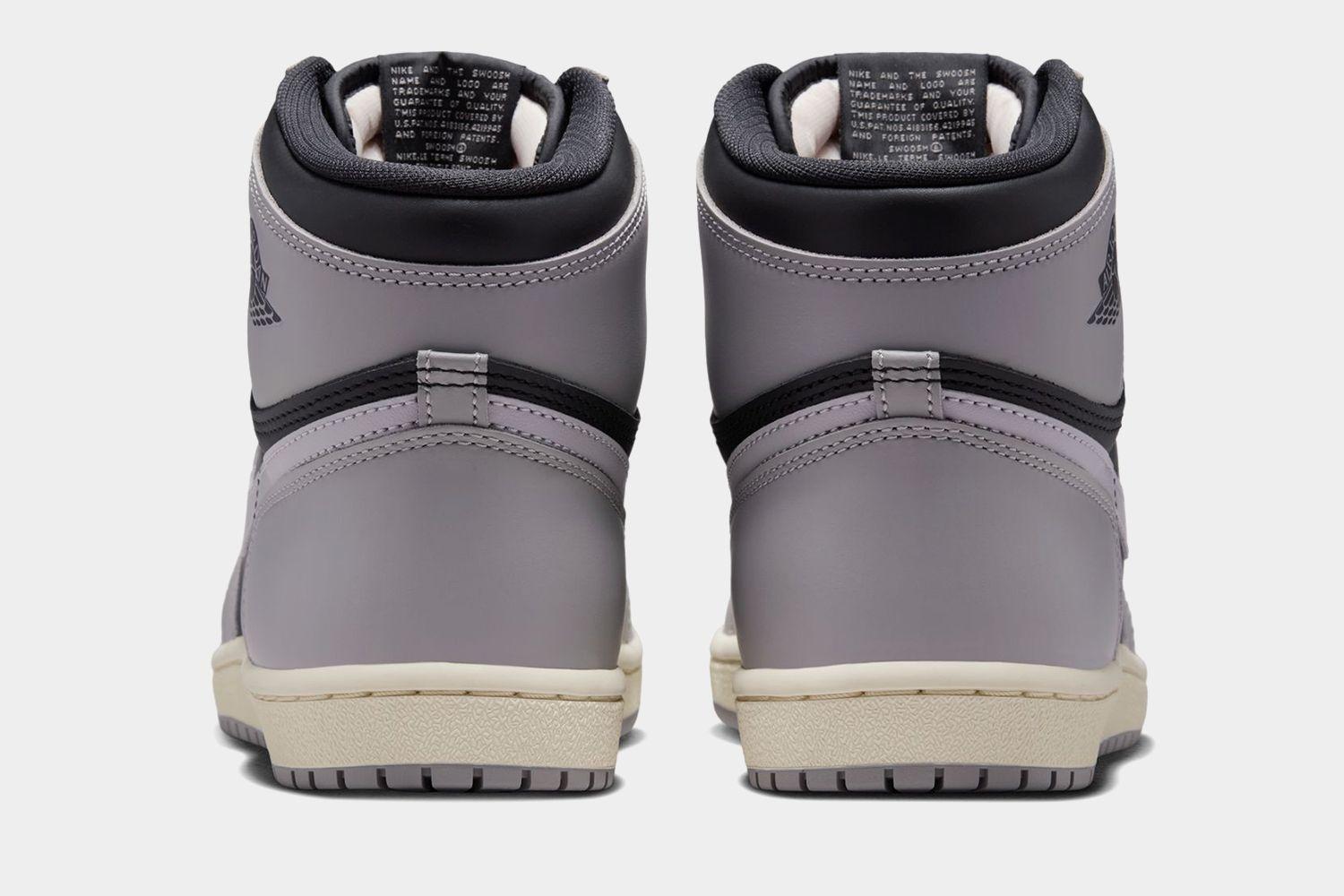 靴 Air Jordan 1 1985 High Reverse Shadow Air Jordan 1 High '85 “Reverse Shadow” [Release Date/Price