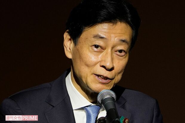 自民党の西村康稔議員が投稿したXでの「見てろよ」発言が物議を醸している様子。