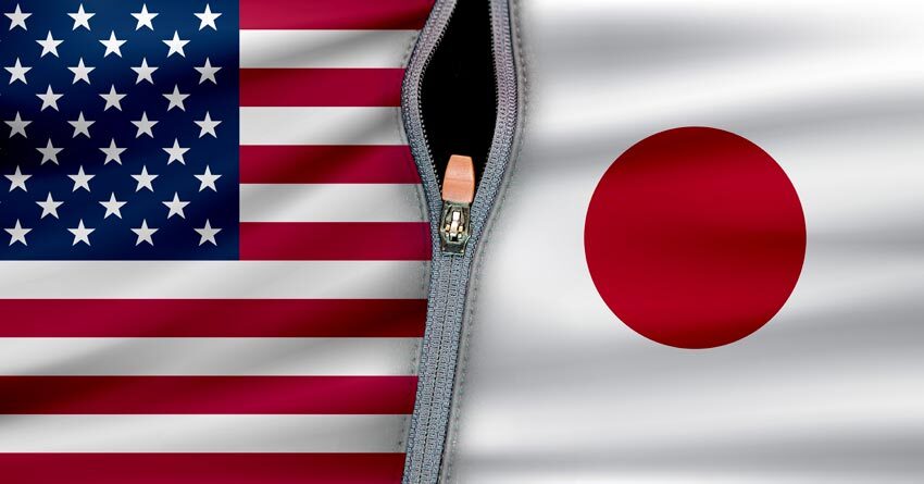 世界経済に影響を与える貿易協定のイメージ