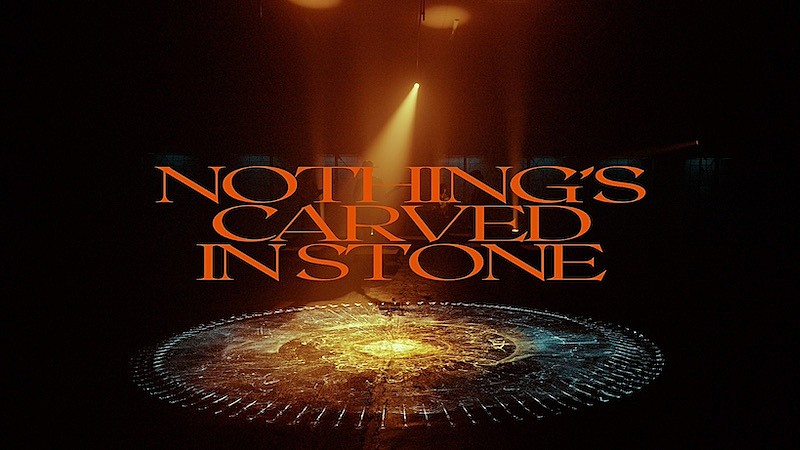 Nothing's Carved In Stone、新曲「Everything」MV公開