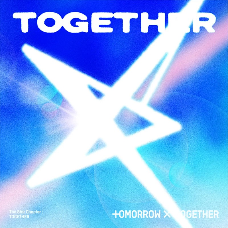 TOMORROW X TOGETHER アルバム3枚セット（バラ売り可） Amazon.co.jp: 【公式ポスター】TOMORROW X TOGETHER (TXT