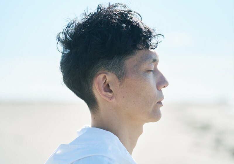 著者・石井健介さん、視力回復の体験を語る
