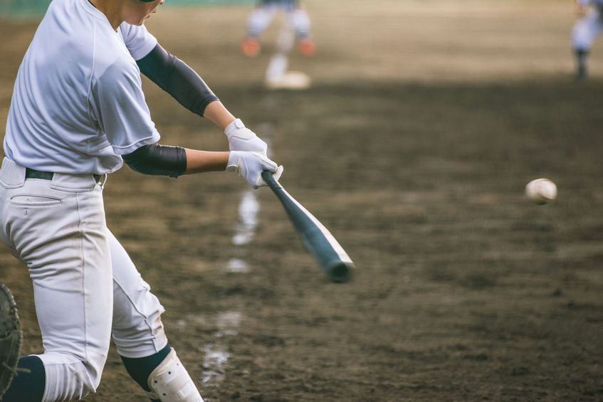 夏の高校野球・兵庫大会 ベスト4決定！ 神港学園、報徳、東洋大