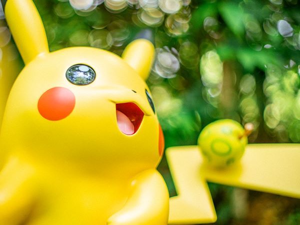ポケパーク カントー』2026年春に開業 600匹以上のポケモン SNS