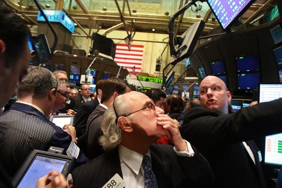 BCAリサーチ予測：2025年景気後退60% S&P500は25%下落へ