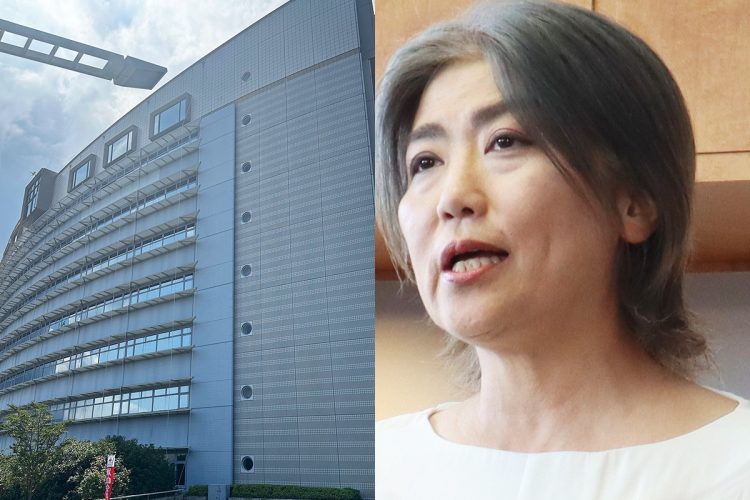 静岡県伊東市の田久保真紀市長、学歴詐称疑惑の中心人物としてメディアに注目される