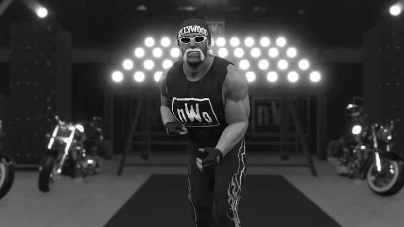 ハルクホーガン　WWE Amazon.co.jp: WWE アルティメットエディション ハルク
