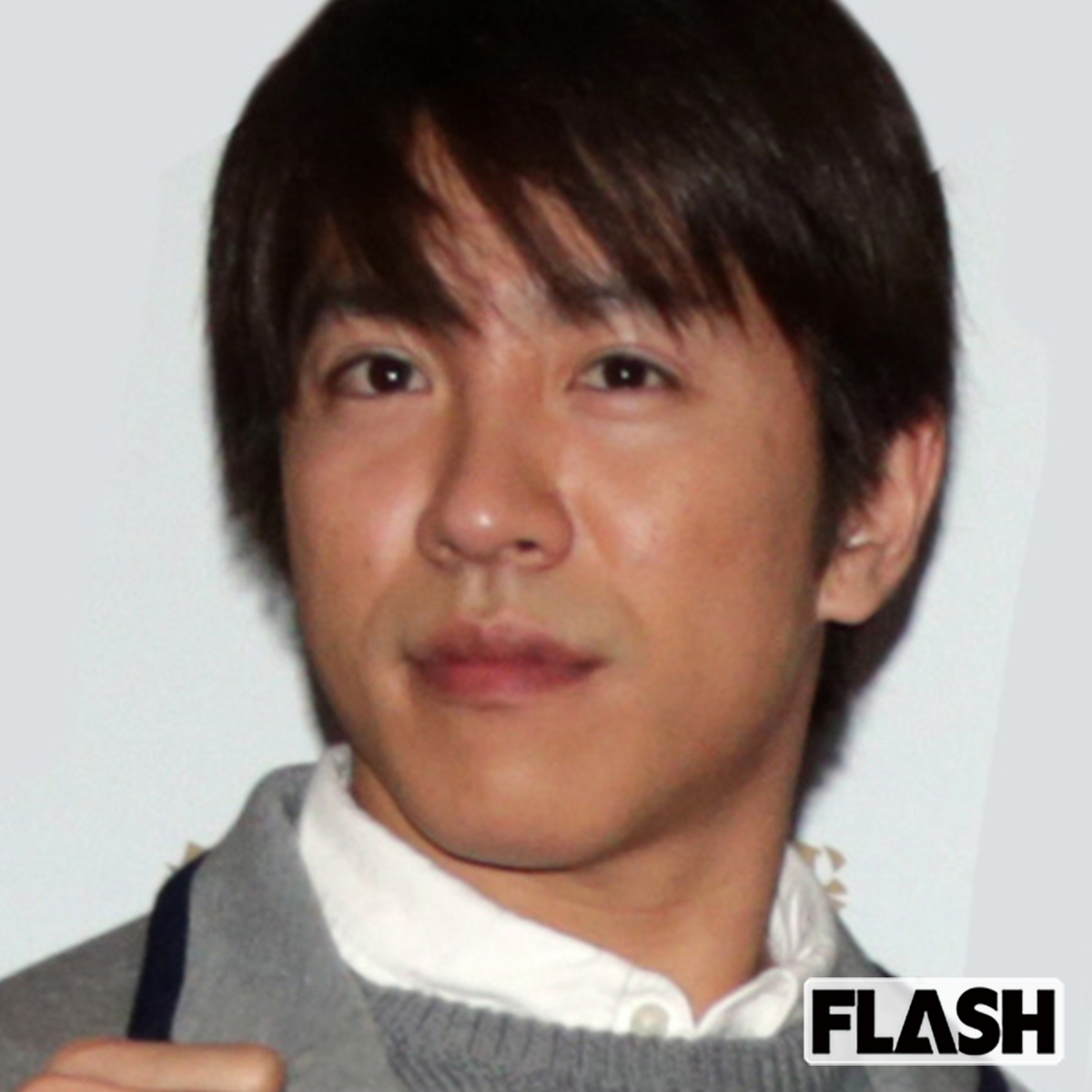 SUPER EIGHTの村上信五。20代恋人との熱愛報道に注目が集まる。