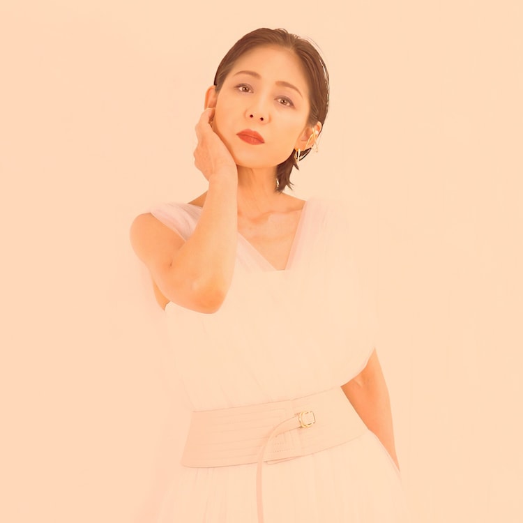 森川美穂デビュー40周年記念CD BOX本日発売、全67曲を最新リ