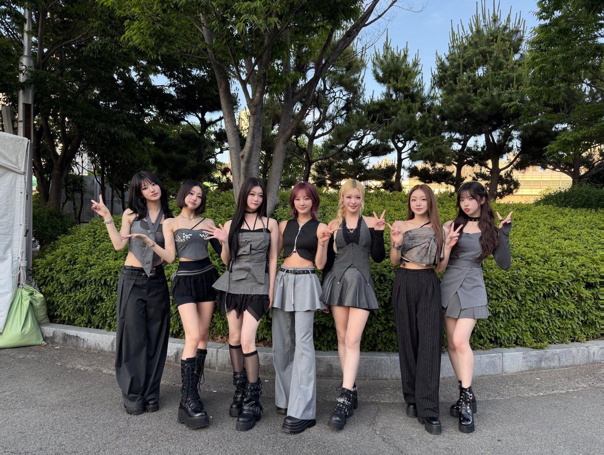 K－POPガールズグループ・日本人メンバーが自宅で無断侵入の