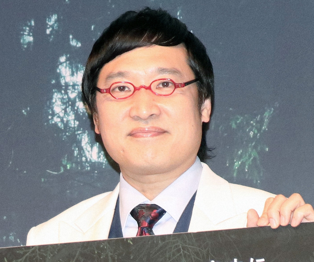 山里亮太が才能に嫉妬すると告白した同期芸人、中山功太