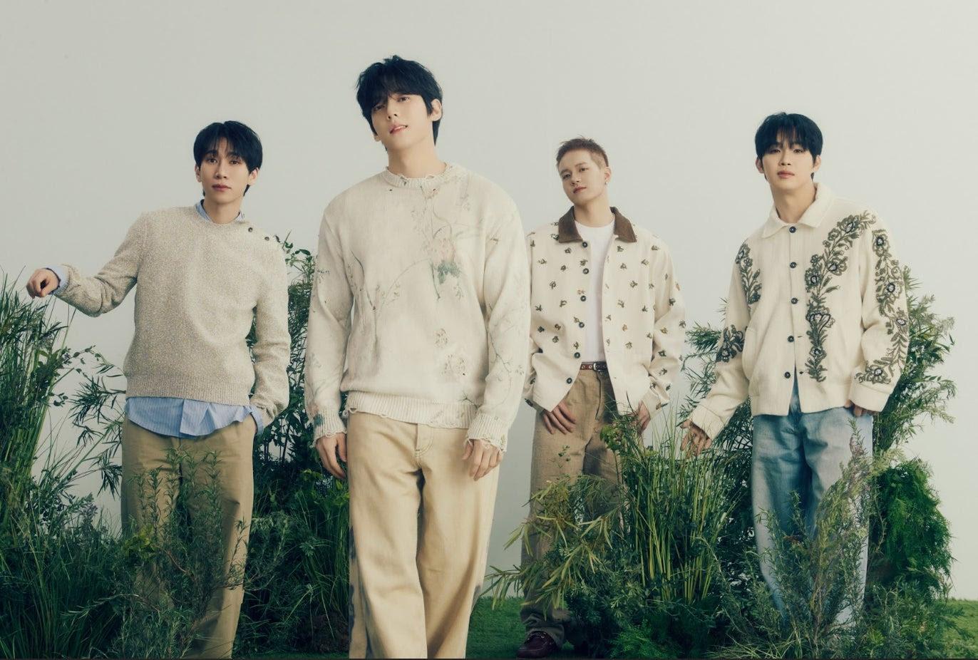 BTOB、日韓国交正常化60年記念ショー出演決定