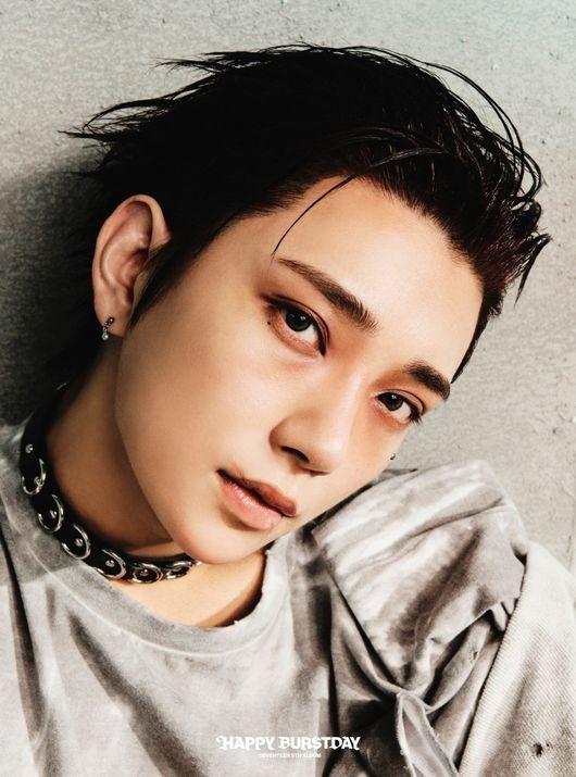 SEVENTEEN - seventeen love ジョシュア SEVENTEEN ジョシュア、米DJデュオSLANDERのヒット曲「Love Is