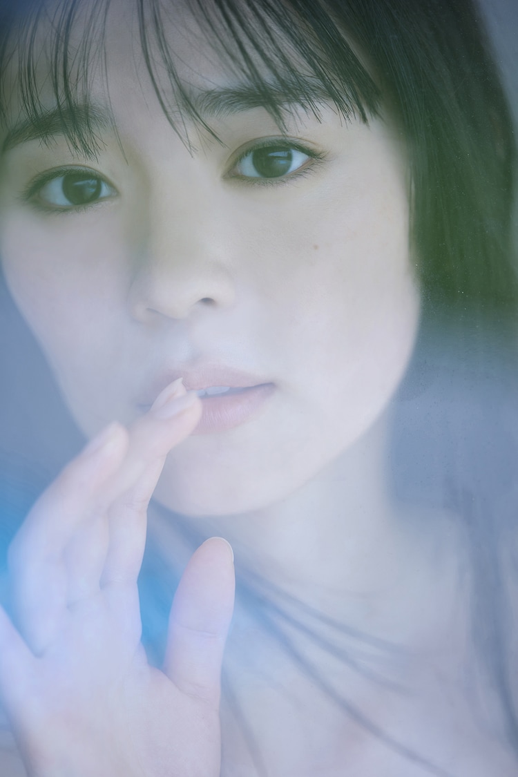 超ときめき♡宣伝部・坂井仁香、2nd写真集「ひとかけら」発売