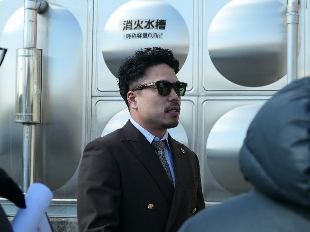 郡司浩平サイン　超激レア品 郡司 浩平 | 競輪選手・レース情報メディア けいりんマルシェ