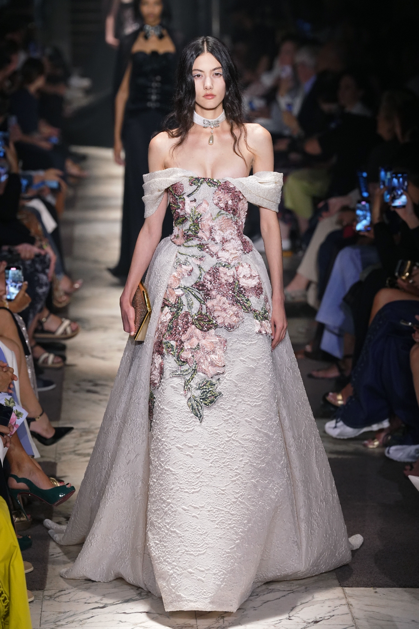 DRESS33ラストコレクション　オートクチュールドレス _1.jpg