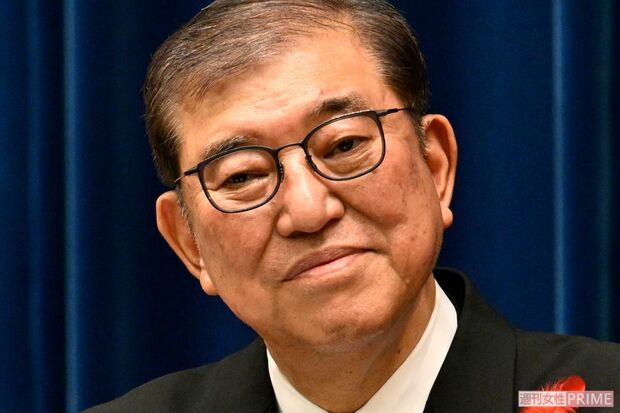 政治家への危険投稿問題で取り上げられる石破茂氏