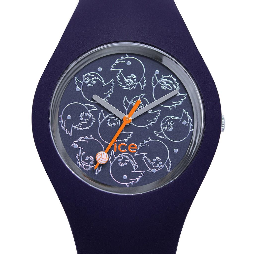ice watch 超特急コラボ リョウガ 腕時計 ice watch 超特急コラボ リョウガ 腕時計