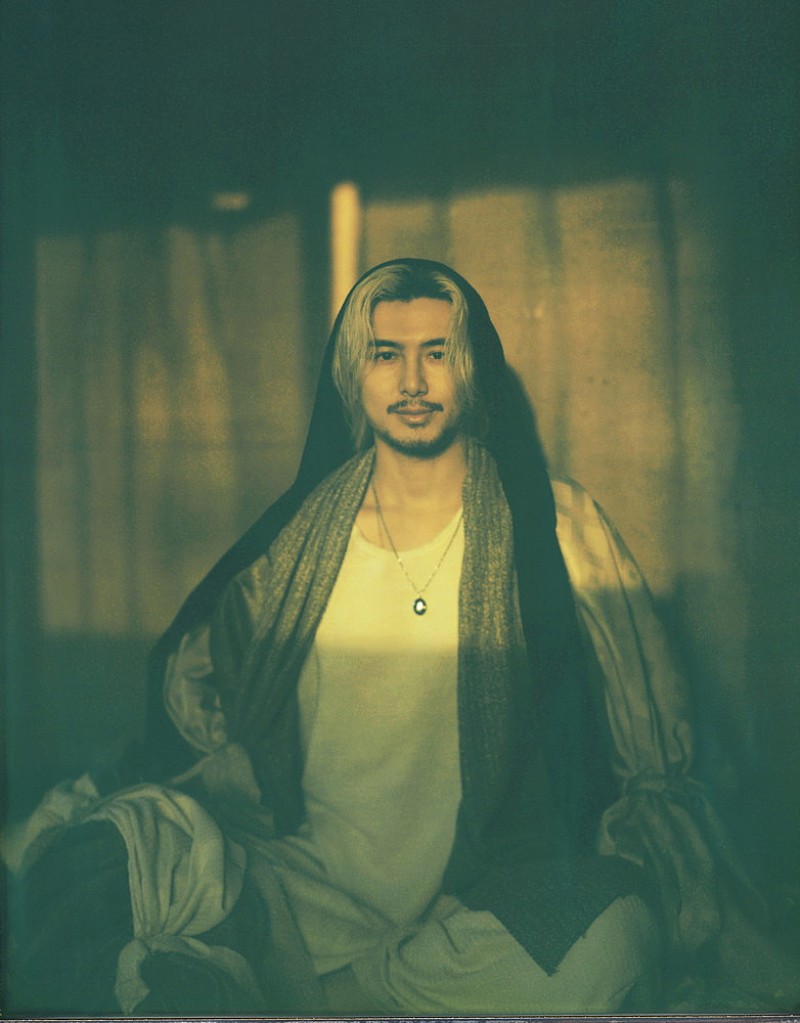 藤井 風、ヨーロッパツアーで披露した新曲「Love Like This