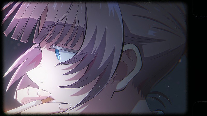 Creepy Nuts「Mirage」×アニメ『よふかしのうた Season2』コラボ