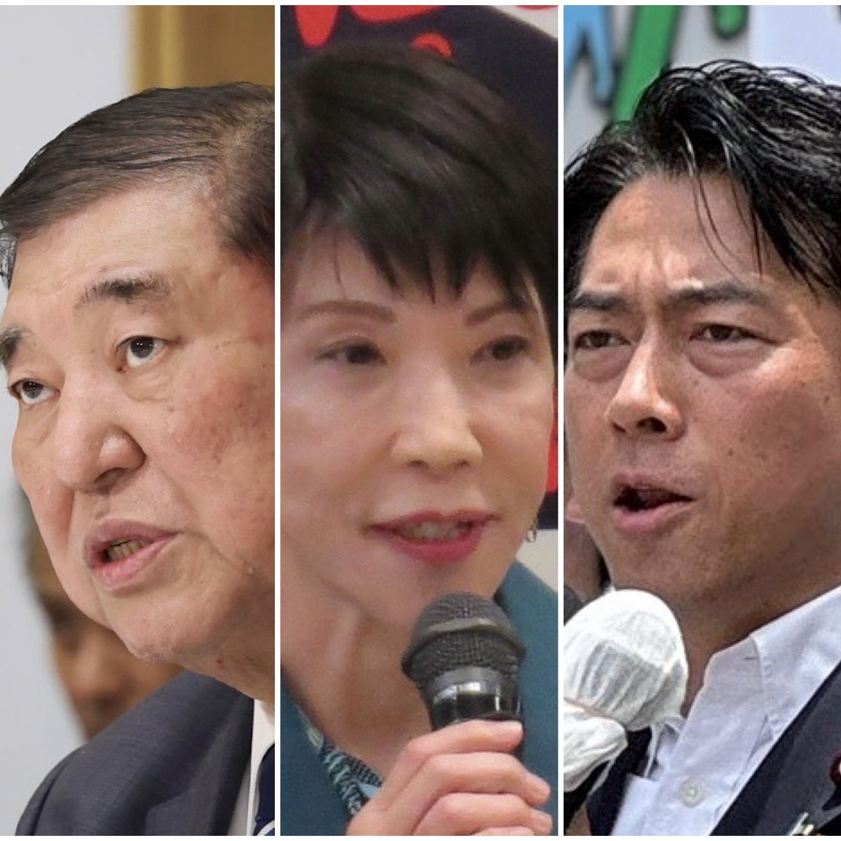 参院選大敗を受け、退陣を求める声が高まる石破茂総理