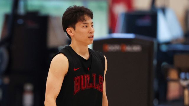 河村勇輝のプレーがベスト3独占 観客を熱狂させたアシストは