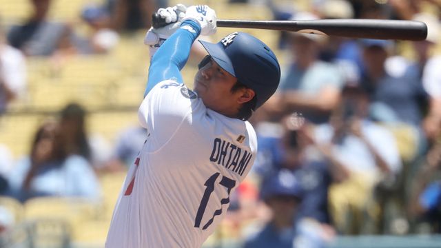 大谷選手の同僚 大谷と築いた特別な時間を語るエ軍元同僚「あんな選手、もう