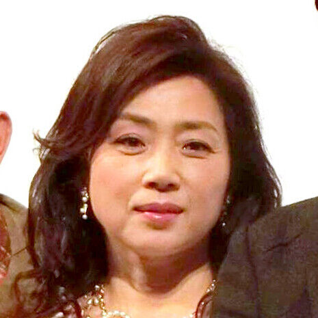 び、美魔女～！「久々」に見た藤吉久美子　６３歳の最新姿「可愛いな～」太川陽介と結婚３０年