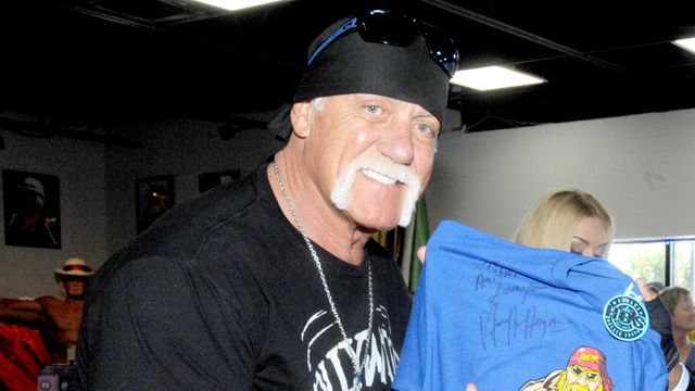 リアル・アメリカン”ハルク・ホーガン氏死去 新日本プロレスでは