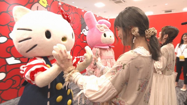 サンリオ　ファミチキ　マスコット　キティ　マイメロ　ポチャッコ　ポムポムプリン サンリオ ファミチキ マスコット キティ マイメロ ポチャッコ