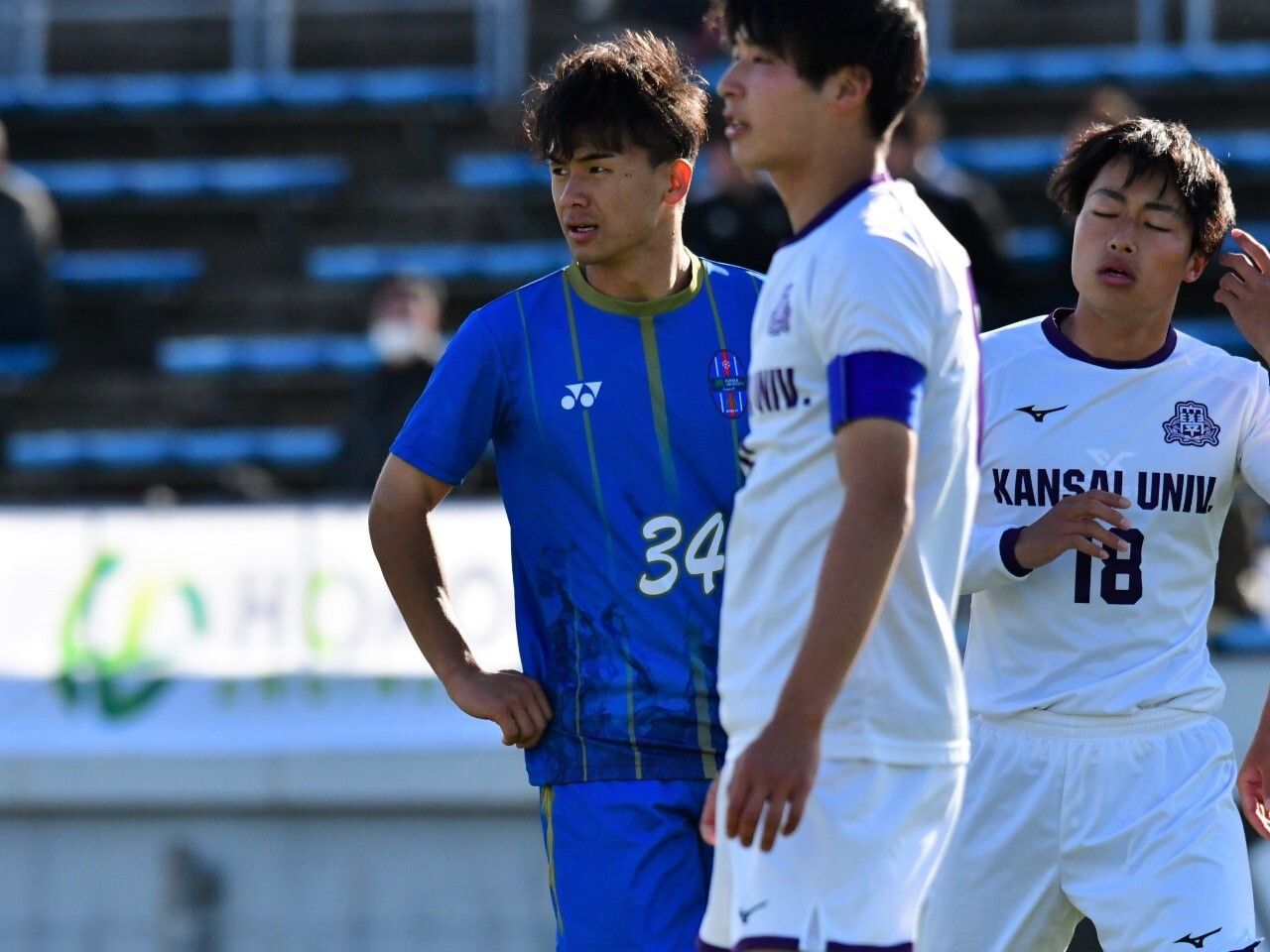 長崎の大卒ルーキー齋藤遼太が台湾1部に期限付き移籍「試合に