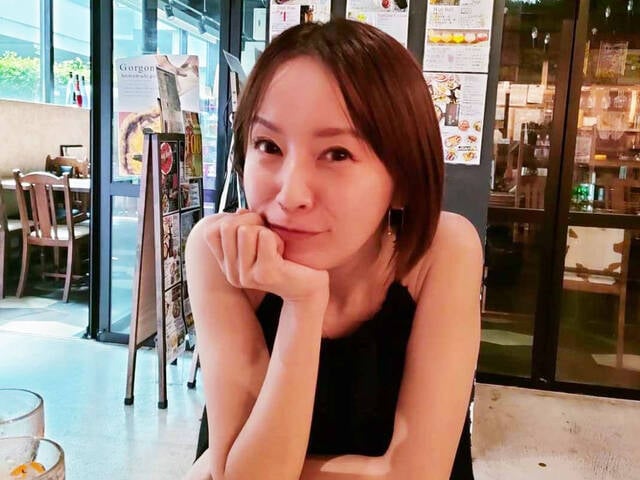 鈴木亜美さんが子育ての悩みについて語る。小学校中学年の長男が上級生との人間関係で直面した課題について説明。