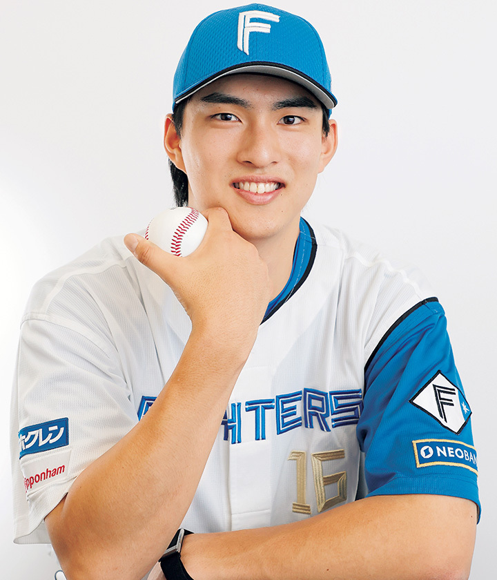 ヤクルト・小川泰弘インタビュー 一歩踏み出す勇気 「すべての球