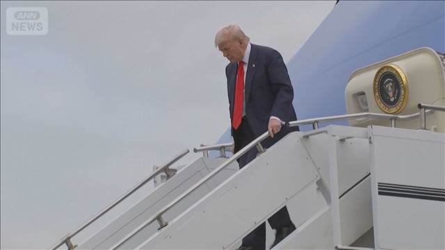 米政府　ポーランドに軍事融資　5900億円　ロシアをけん制か