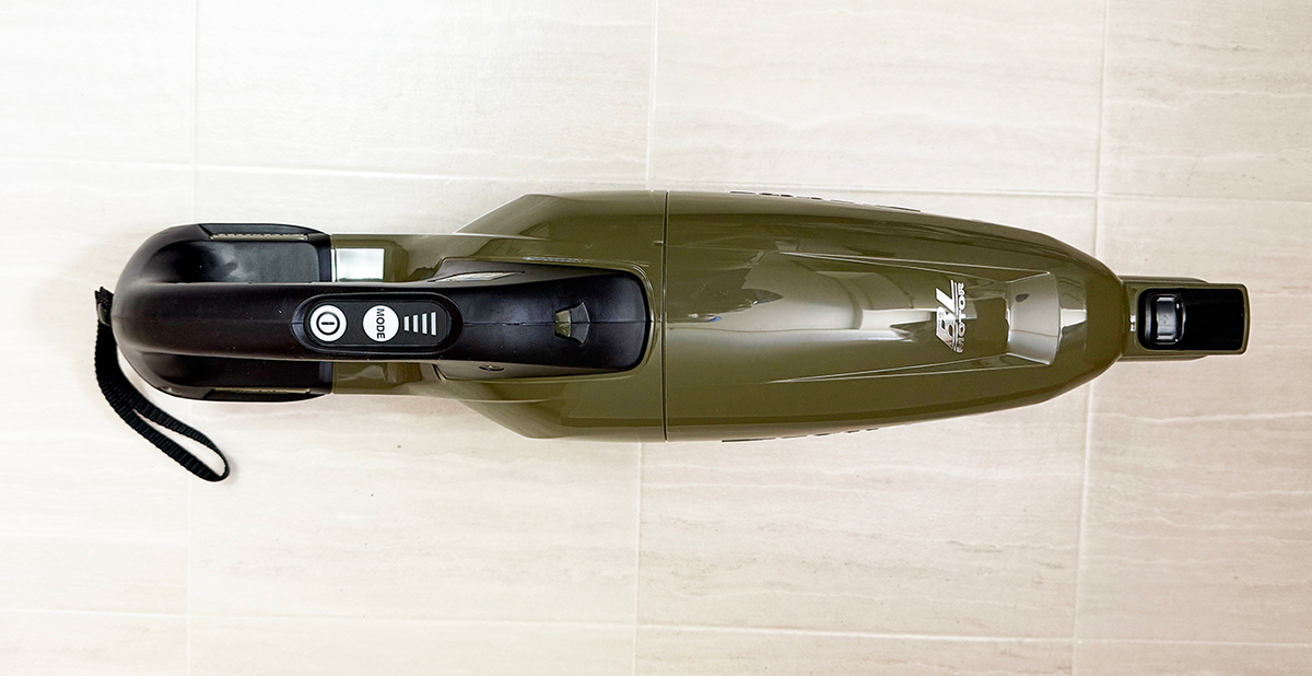 掃除機もやっぱりマキタが良いんですか⁉ プロが認める電動工具