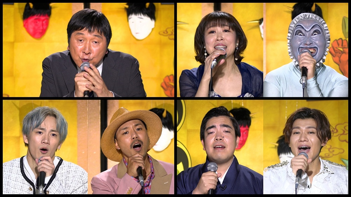 千鳥の鬼レンチャンで還暦ほいけんたが新挑戦