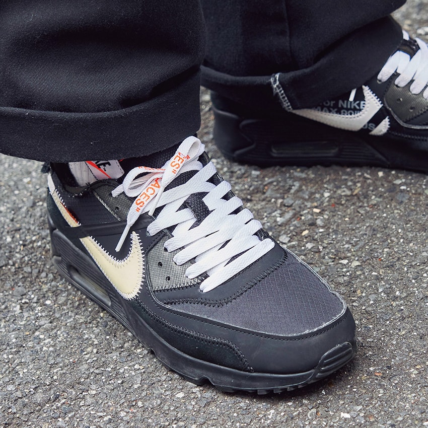 「限定」Neighborhood×NIKE コラボスニーカー 話題トリプルコラボ adidas x Undefeated x Neighborhood ZX8000