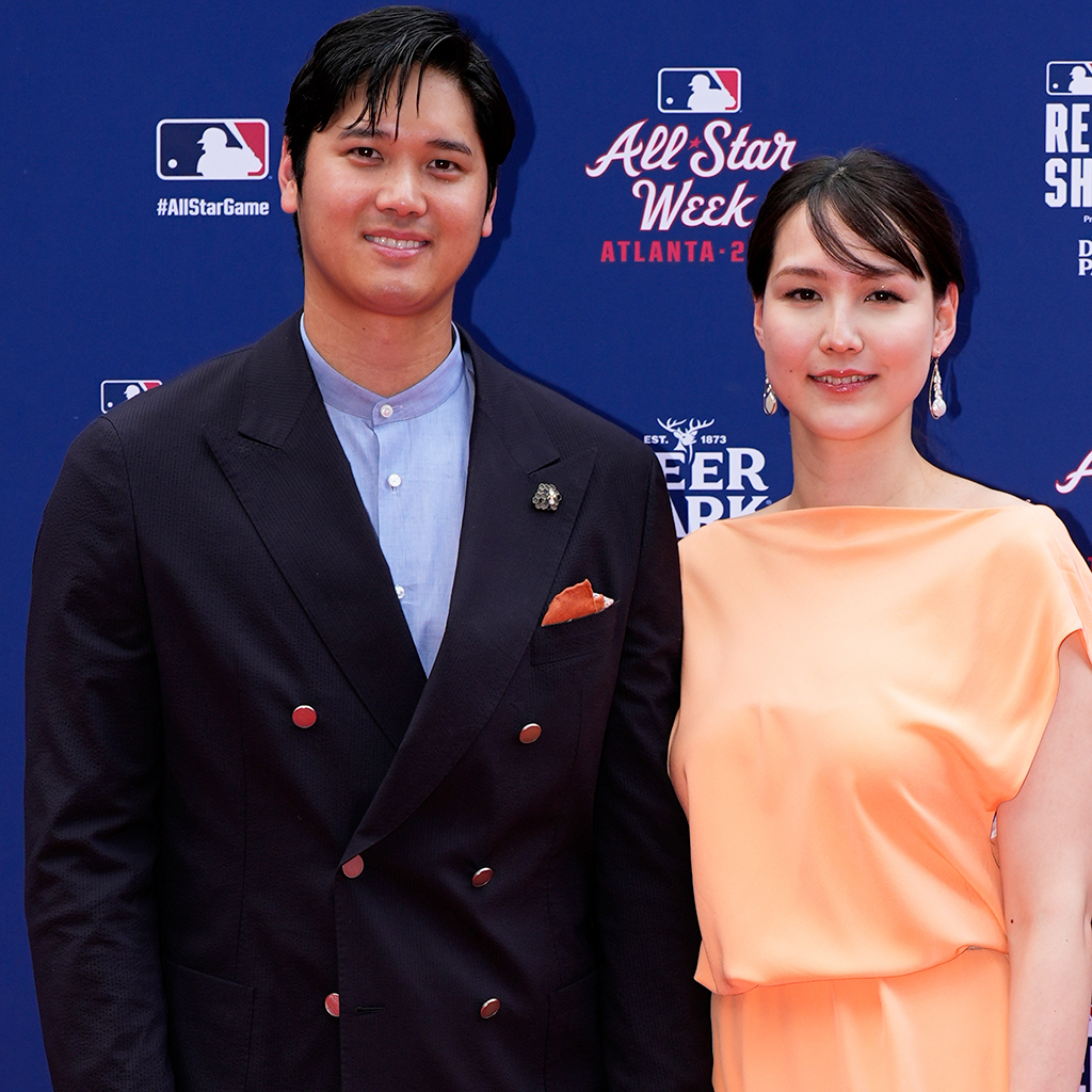 大谷翔平・真美子夫妻　レッドカーペット20選　★254   選択購入可能 大谷翔平・真美子夫妻 レッドカーペット20選 ☆254 選択購入可能