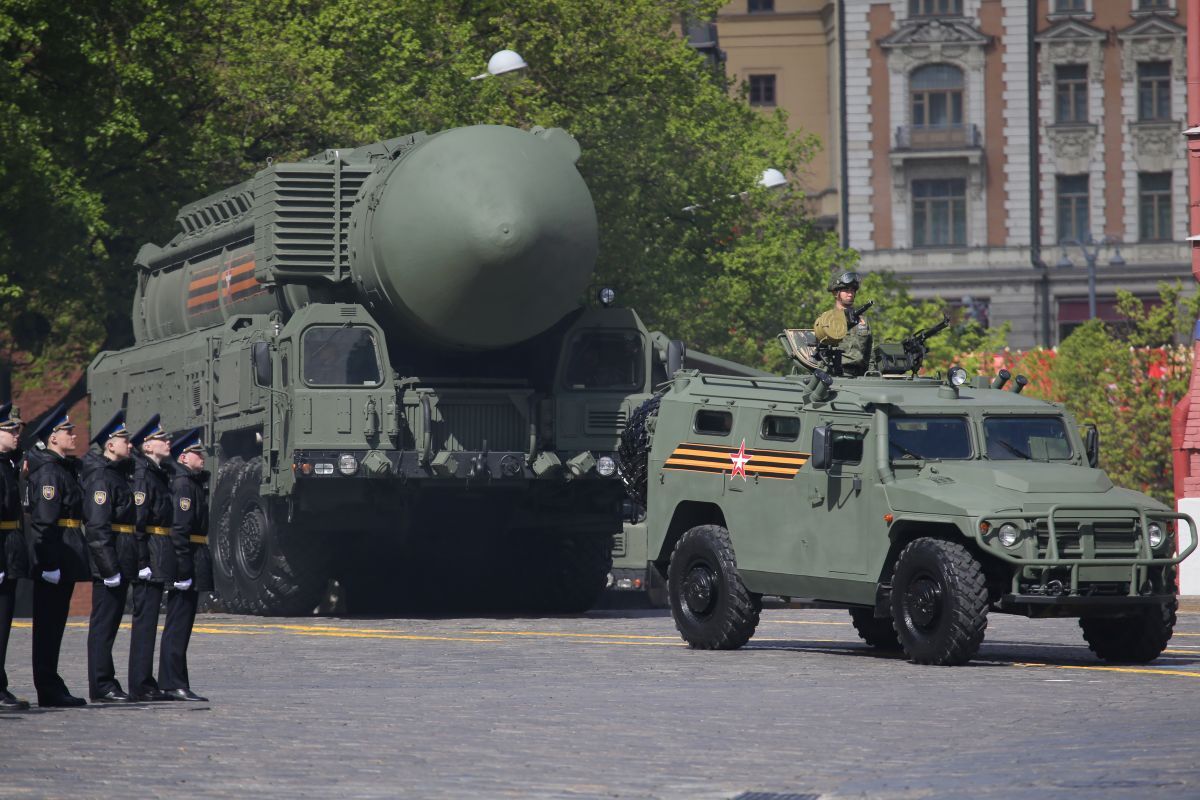 外交か軍事力か？ 「核兵器の拡散を防止」する上で最も効果的