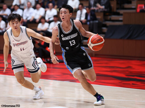 インターハイ男子注目】藤枝明誠「過去最高の布陣で、準優勝超え