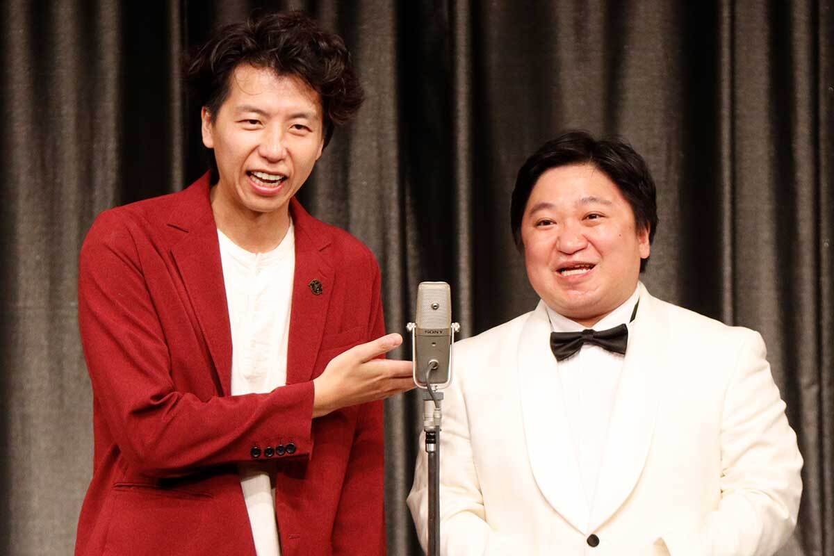 【最終値下げ‼️】ニッポンの社長　ニポジャン ニッポンの社長が漫才＆コント二刀流の初代王者に 勝因はケツの