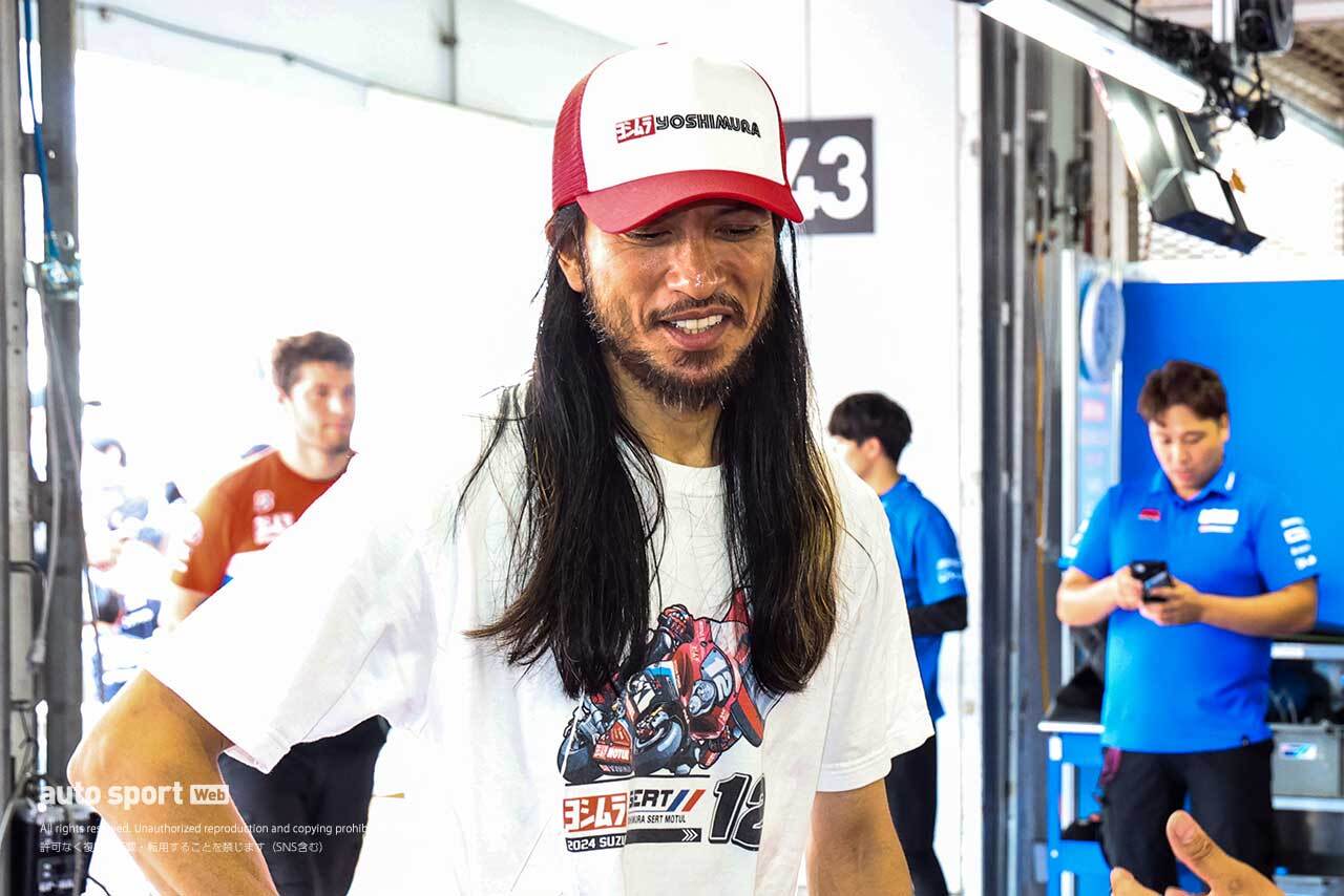 BIG MOUTH BILLYBASS ブラックバス電源確認動作難あり 長瀬智也 長瀬智也氏・久保田光太郎氏が率いるKode Talkers、2024鈴鹿8耐