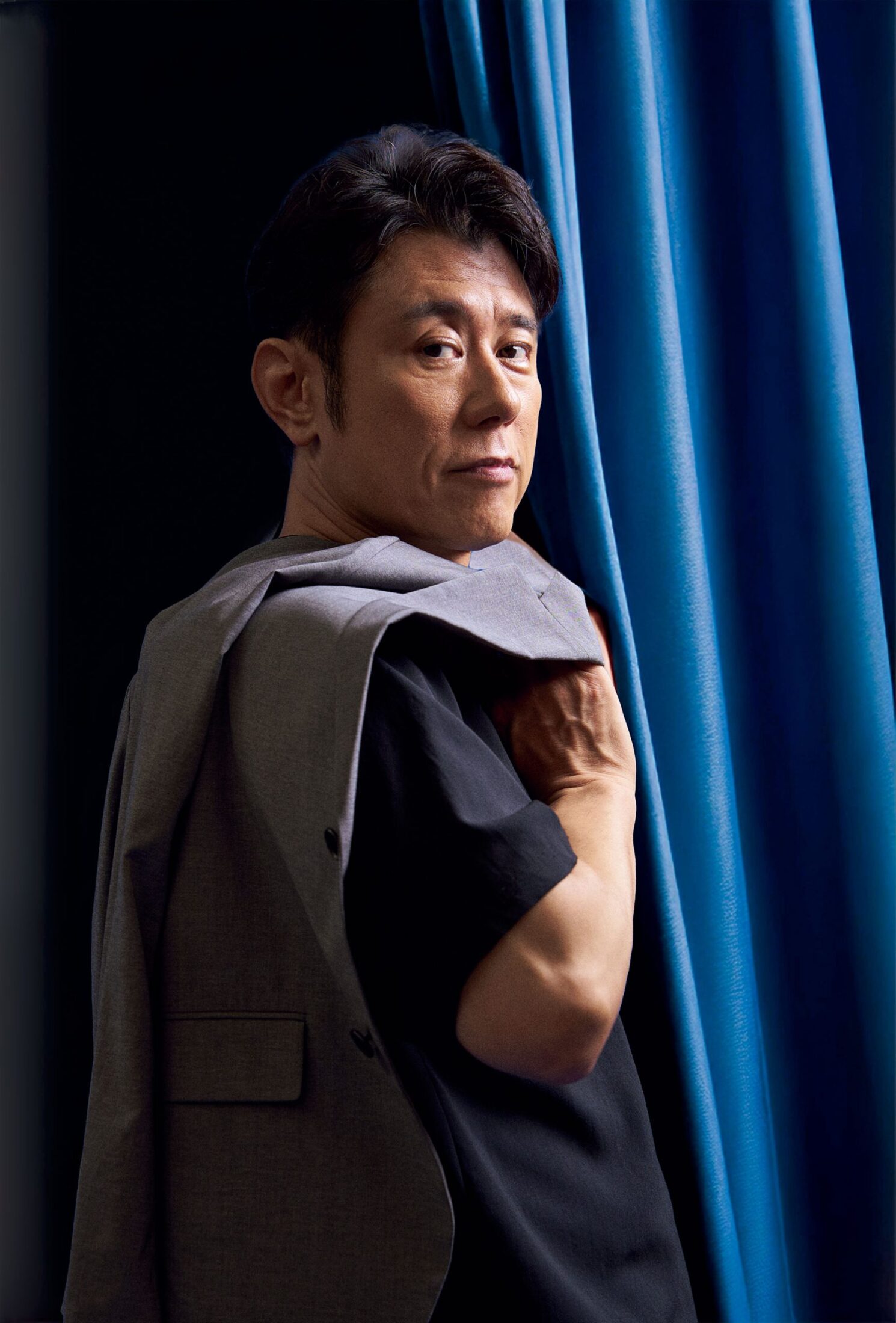 原田泰造が語る、『映画 おっさんのパンツがなんだっていいじゃないか！』での新たな挑戦と現代社会における価値観のアップデート