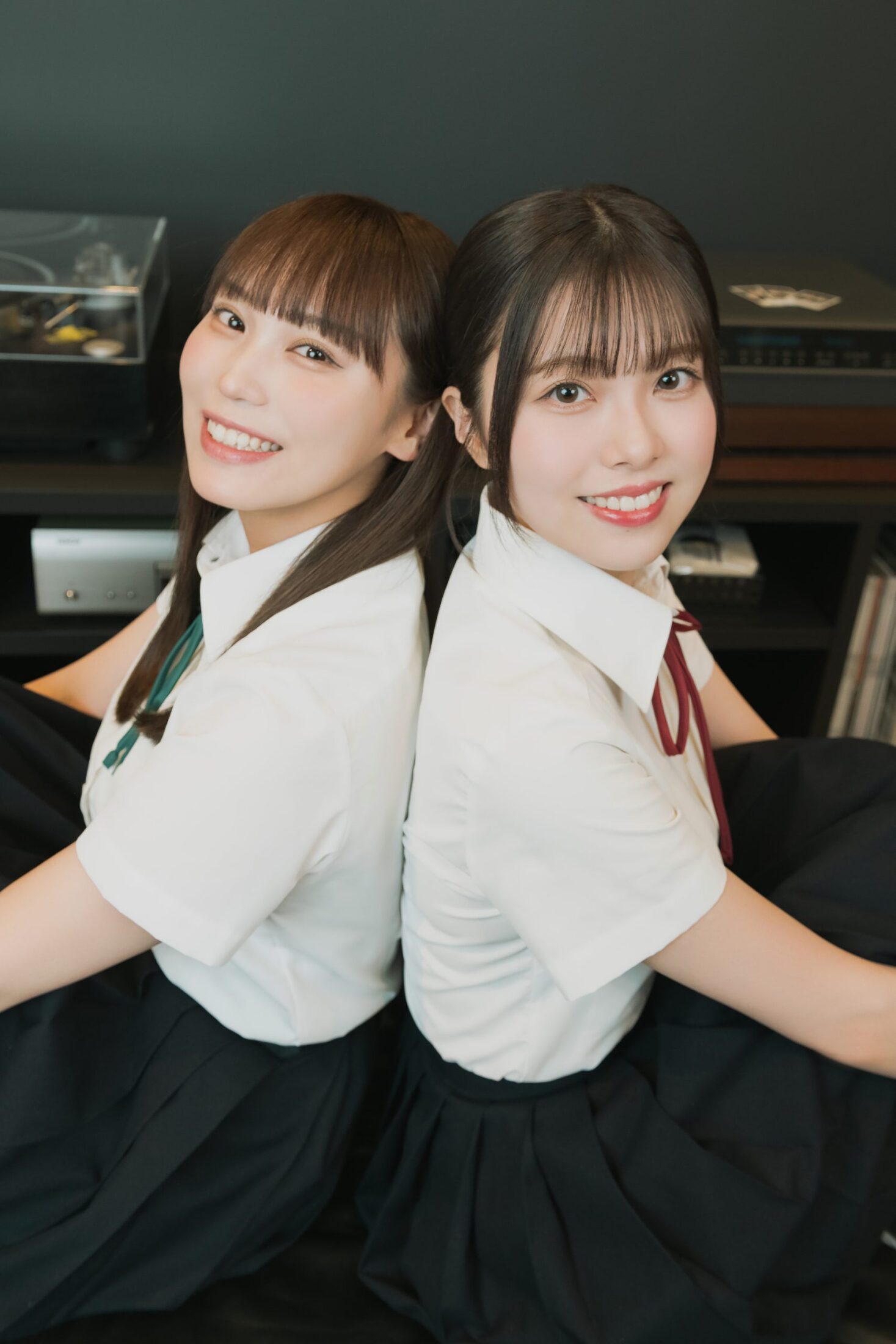 HKT48・地頭江音々、卒業センターに抜擢！ 同期の豊永阿紀との