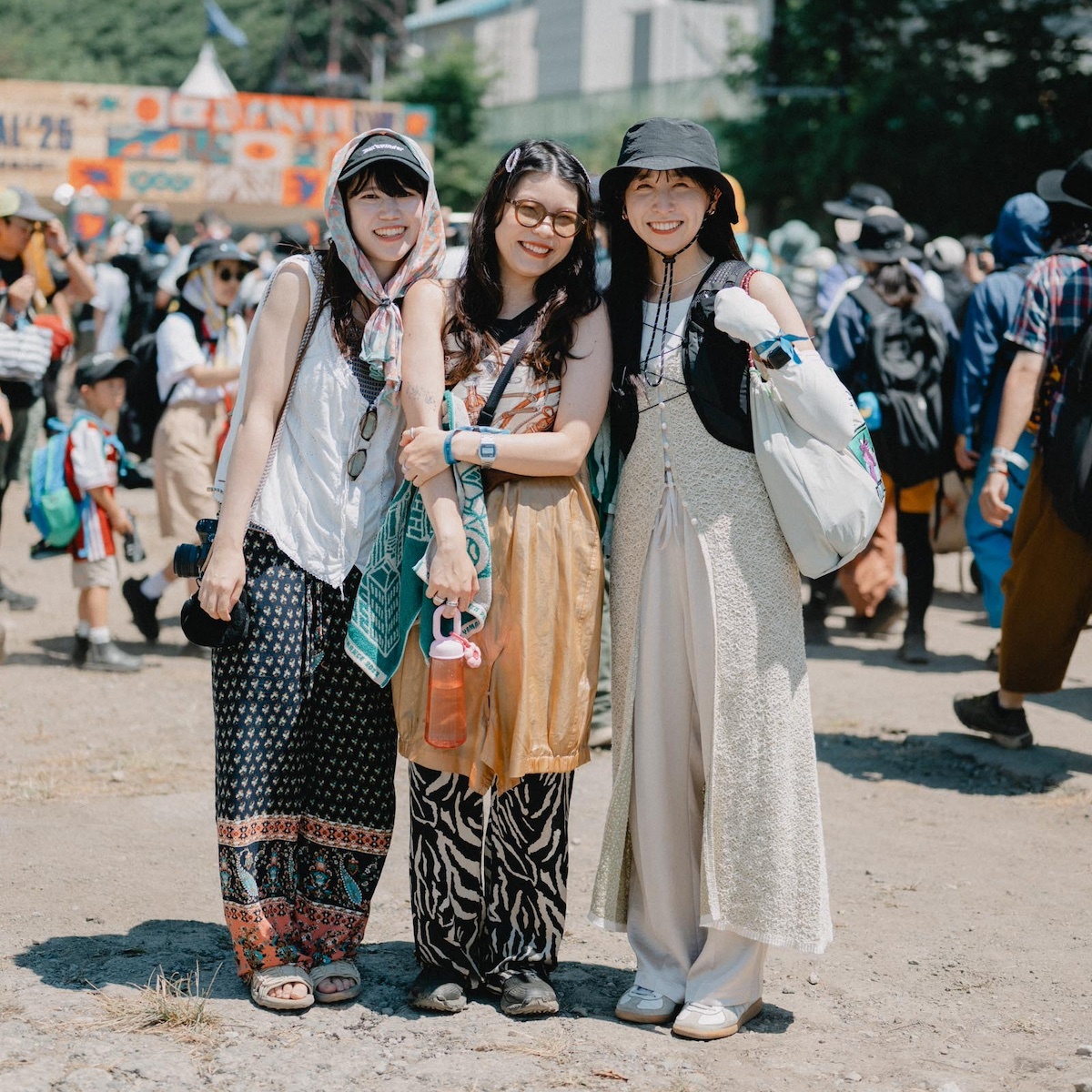 フジロック FUJIROCK 2025 スタッフ ジャケット S 未着用 フジロック FUJIROCK 2025 スタッフ ジャケット S 未着用 - メルカリ