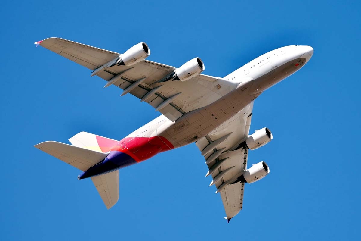 Aviationtag 世界を巡ったA330-200 8つの航空会社経験 Aviationtag 世界を巡ったA330-200 8つの航空会社経験 - メルカリ